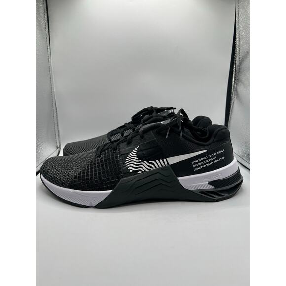 Nike Metcon 8 “Dark Smoke Grey” size 12 mens - Picture 1 of 7